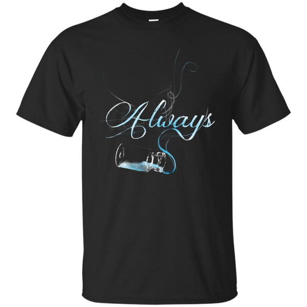 ALWAYS - Severus Tears T Shirt & Hoodie