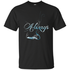 ALWAYS - Severus Tears T Shirt & Hoodie