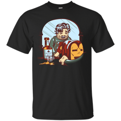 Marvel - Demon in a Brick ironman T Shirt & Hoodie