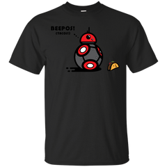 Deadpool - BBpool Taco Hunt deadpool T Shirt & Hoodie