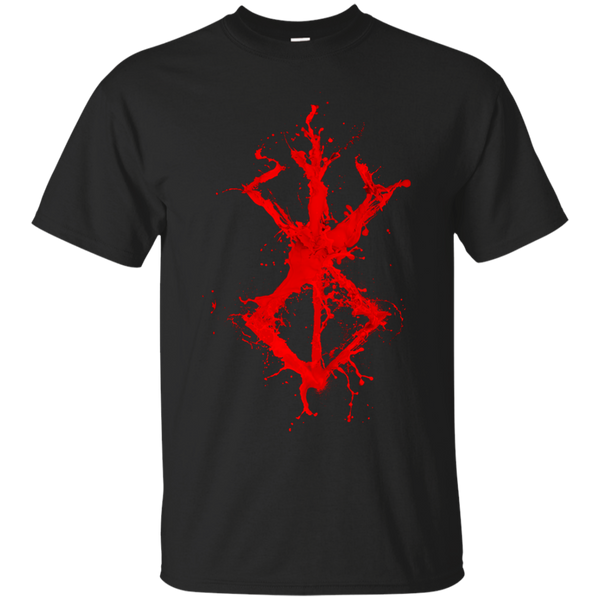 BERSERK - BERSERK SACRIFICE  BLOOD T Shirt & Hoodie