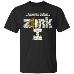 ZORK - Zork T Shirt & Hoodie
