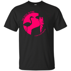Marvel - THE DEVIL IN PINK flamingo T Shirt & Hoodie