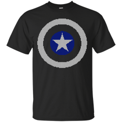 Marvel - American Shield Sweater marvel cinematic universe T Shirt & Hoodie