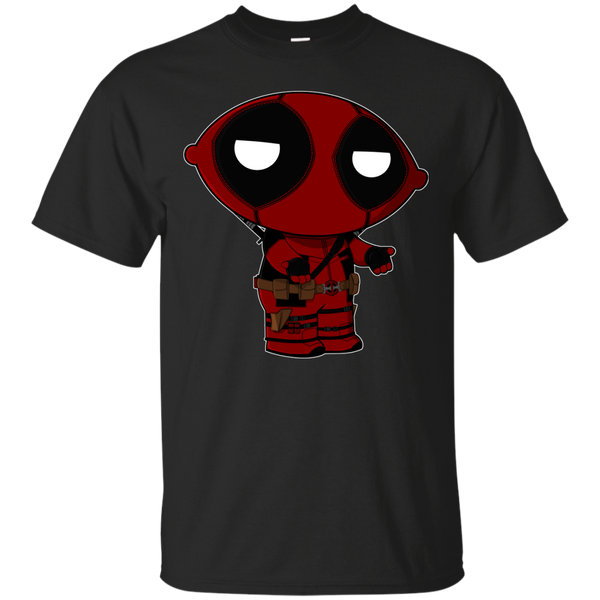 Deadpool - WHAT THE DEUCE deadpool T Shirt & Hoodie
