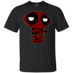 Deadpool - WHAT THE DEUCE deadpool T Shirt & Hoodie