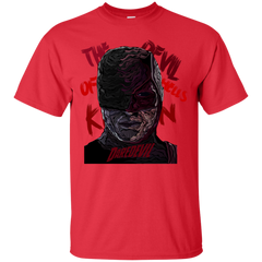 Marvel - Daredevil pop art T Shirt & Hoodie