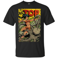 Marvel - All Top Vintage Comic Book comic T Shirt & Hoodie