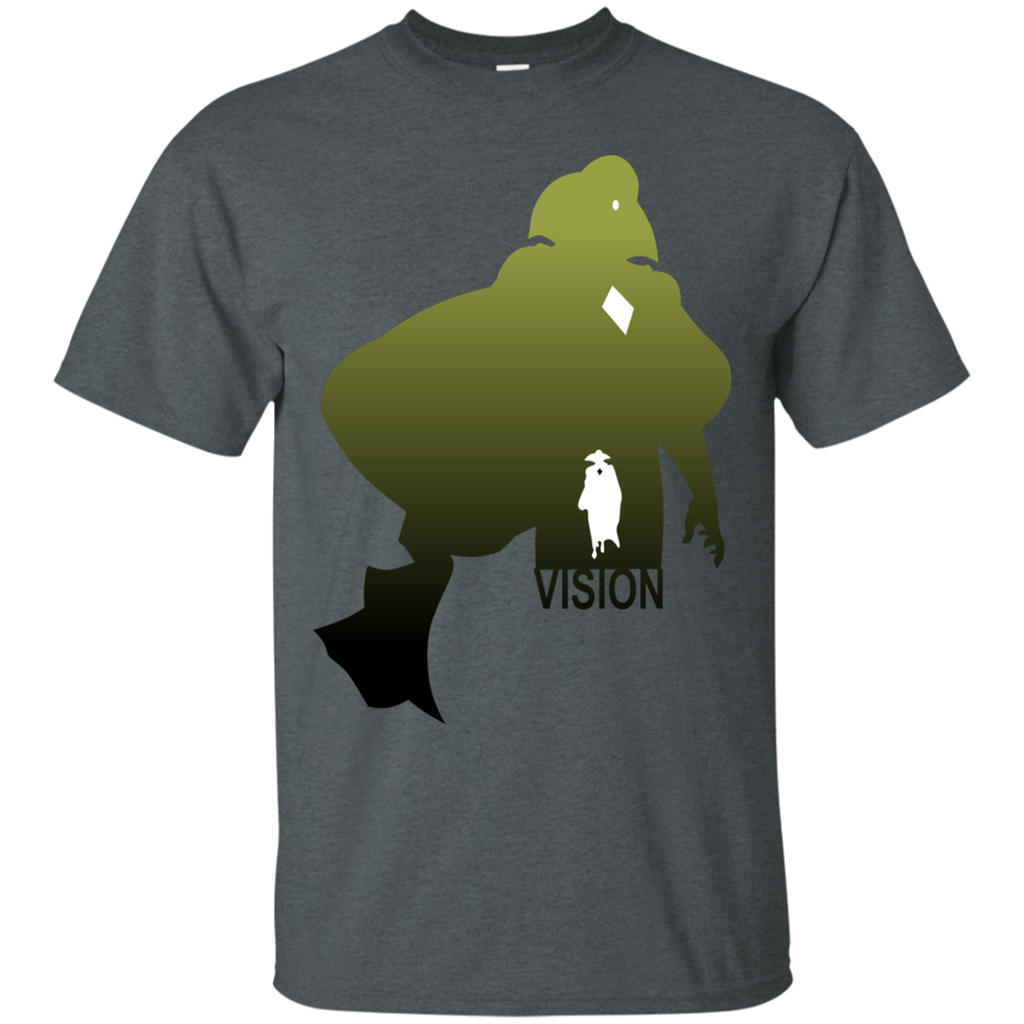 Marvel - Vision vision T Shirt & Hoodie