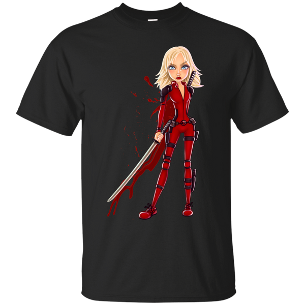 Deadpool - KILL POOL deadpool T Shirt & Hoodie