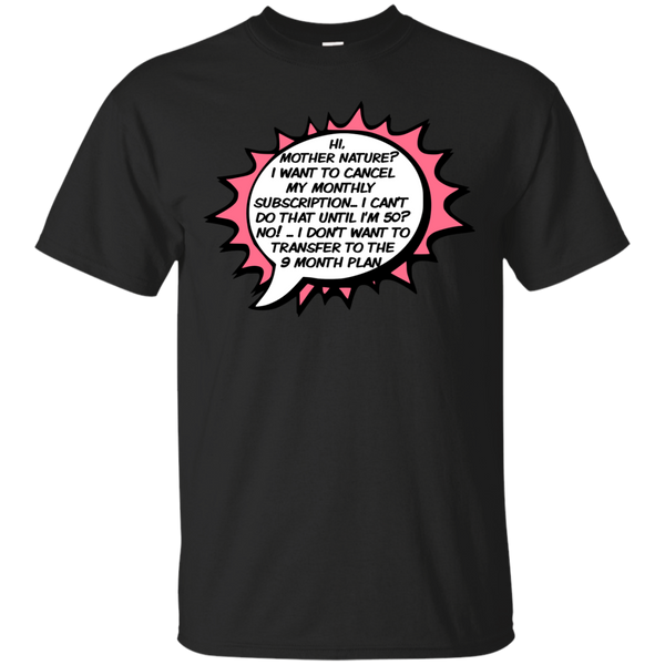 Mother - Hello Mother Nature flawless T Shirt & Hoodie