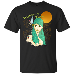 Hunting - Hunting time 2 T Shirt & Hoodie