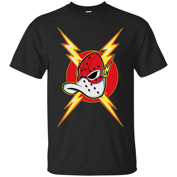ANAHEIM MIGHTY DUCKS - FAST DUCKS T Shirt & Hoodie