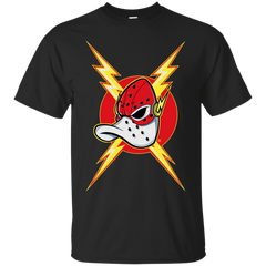 ANAHEIM MIGHTY DUCKS - FAST DUCKS T Shirt & Hoodie
