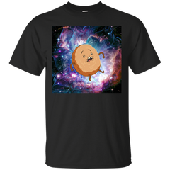 ADVENTURE TIME - Cinnamon Bun Spaced Out T Shirt & Hoodie