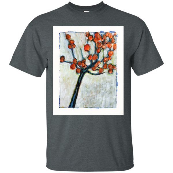 Camping - Cherry trees T Shirt & Hoodie