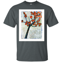 Camping - Cherry trees T Shirt & Hoodie