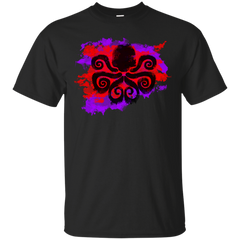 Marvel - Hail Inked marvel T Shirt & Hoodie