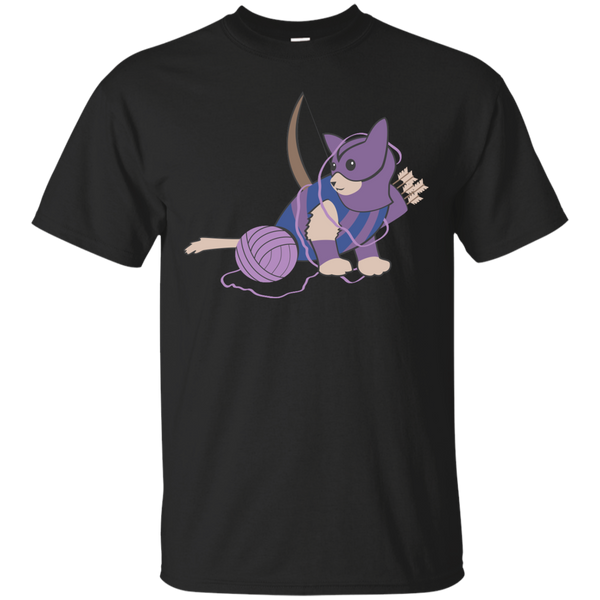 Marvel - Cateye of the Catvengers kitty T Shirt & Hoodie