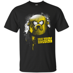 ADVENTURE TIME - That Yellow Bastard T Shirt & Hoodie