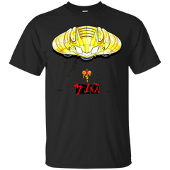 AKIRA - Aran T Shirt & Hoodie