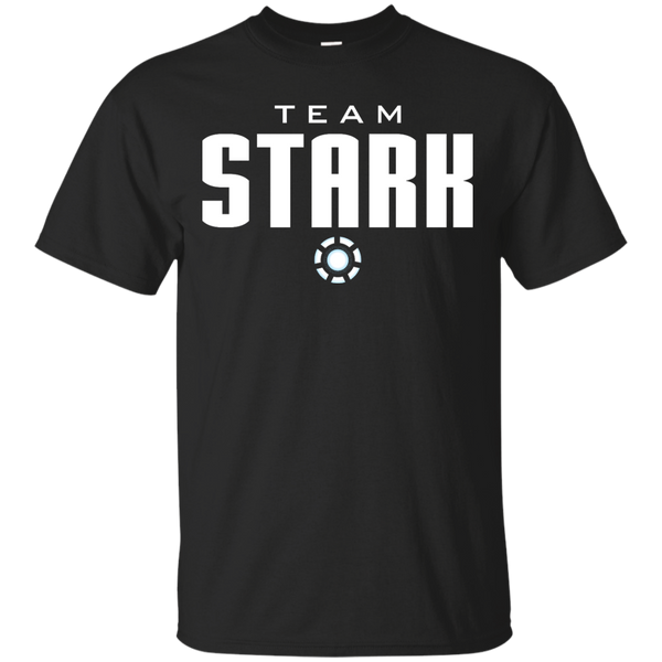 Marvel - CIVIL WAR  TEAM STARK iron man T Shirt & Hoodie