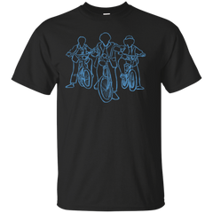 Stranger Things - Sad Little Boys stranger things T Shirt & Hoodie
