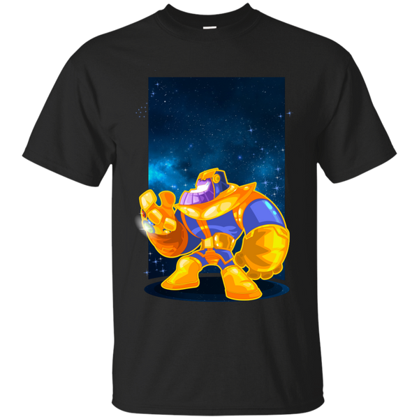 Marvel - Thanos war T Shirt & Hoodie