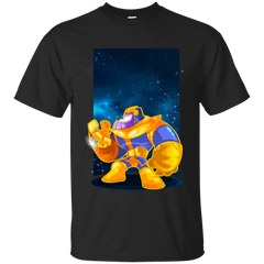 Marvel - Thanos war T Shirt & Hoodie