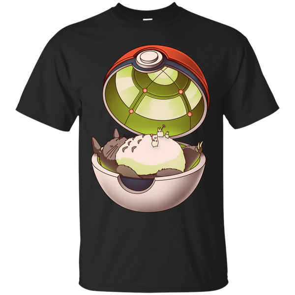 Totoro  - Pocket Neighbor totoro T Shirt & Hoodie