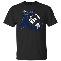 DR WHO - Ocarina of Time and Space T Shirt & Hoodie