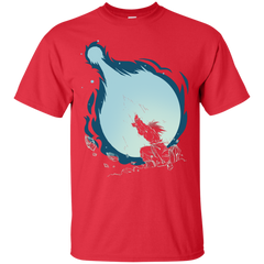 Dragon Ball - Kamehameha kamehameha t shirt T Shirt & Hoodie