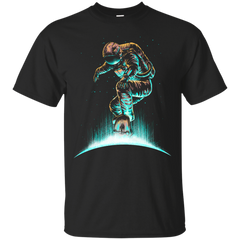 Space - space grind T Shirt & Hoodie