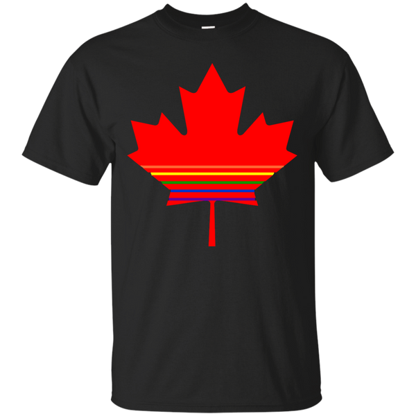 LGBT - Canada Pride 2 canada pride T Shirt & Hoodie