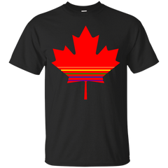 LGBT - Canada Pride 2 canada pride T Shirt & Hoodie