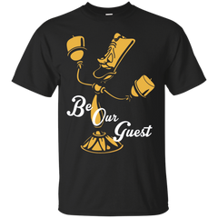BE OUR GUEST - BE OUR GUEST T Shirt & Hoodie