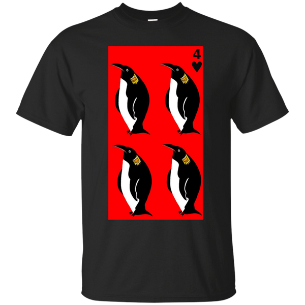 ANIMAL - card of penguins T Shirt & Hoodie