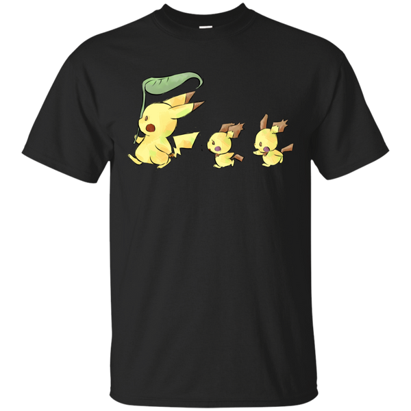 Totoro  - Pika Pika chihiro T Shirt & Hoodie