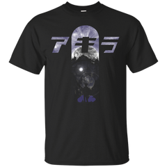 AKIRA - About to EXPLODE T Shirt & Hoodie