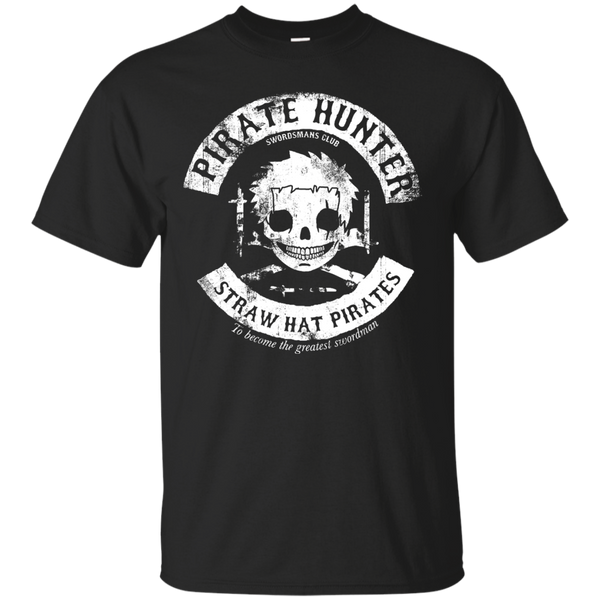 Luffy One Piece - pirate legendone piece T Shirt & Hoodie