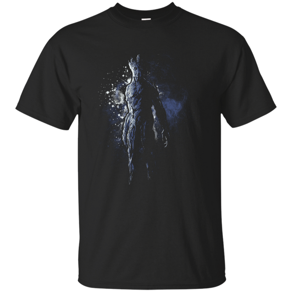 Marvel - I Am Groot geek shirt T Shirt & Hoodie