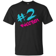 1 - No 2 FUCCboi T Shirt & Hoodie