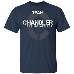 CHANDLER - CHANDLER T Shirt & Hoodie