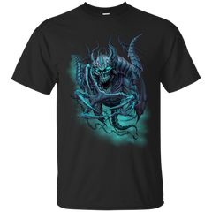 Diablo III - Mephistofication T Shirt & Hoodie