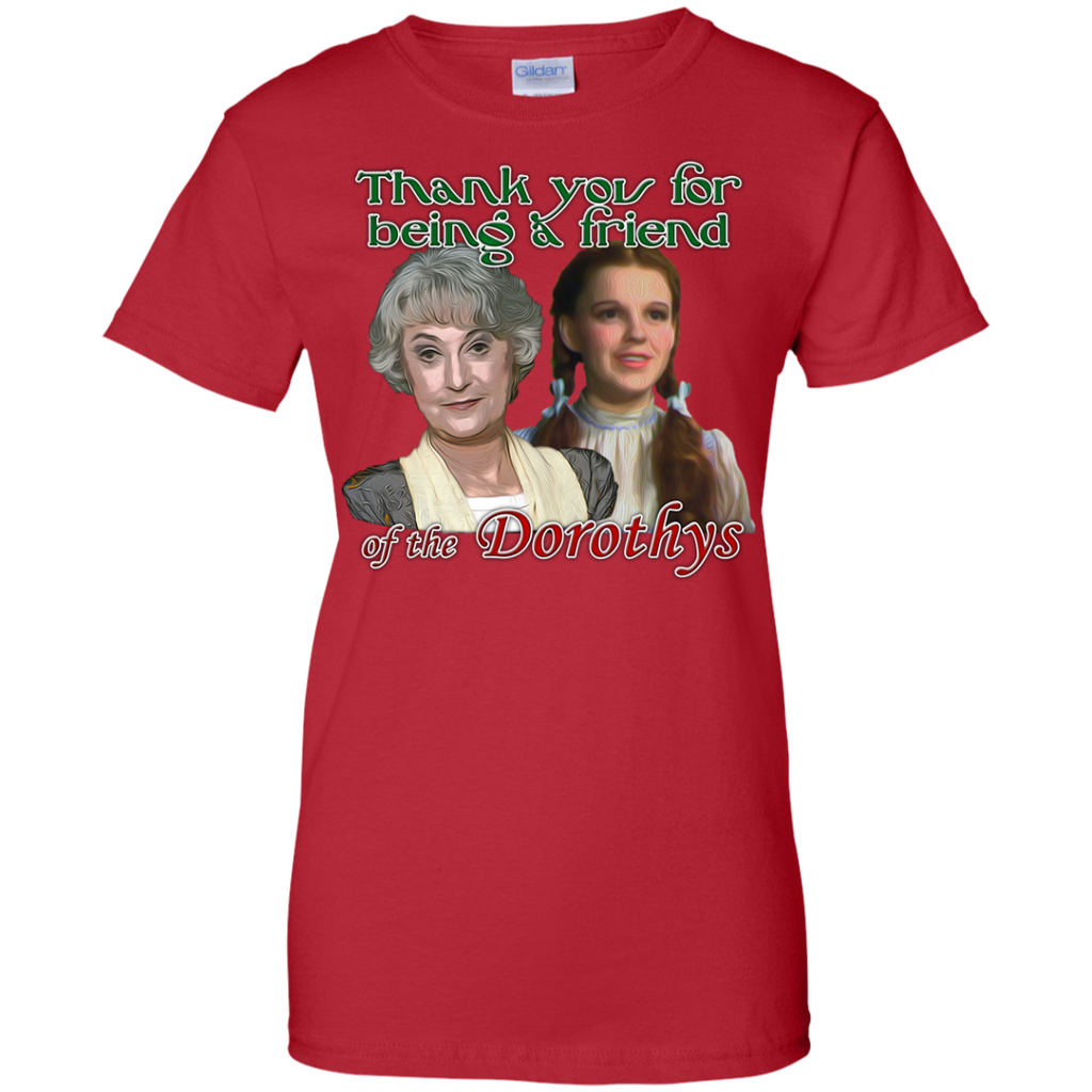 LGBT - Friend of the Dorothys friend of dorothy T Shirt & Hoodie