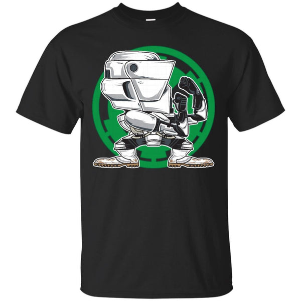 DARTH VADER - FIGHTING BIKER SCOUT T Shirt & Hoodie