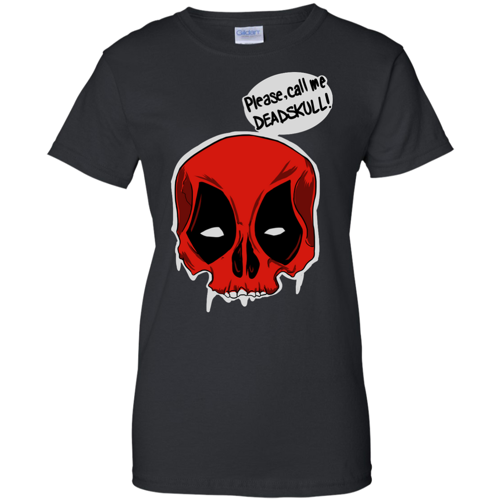 Marvel - Deadskull videogames T Shirt & Hoodie