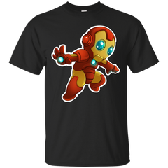 Marvel - Little Iron Man twitchtv T Shirt & Hoodie