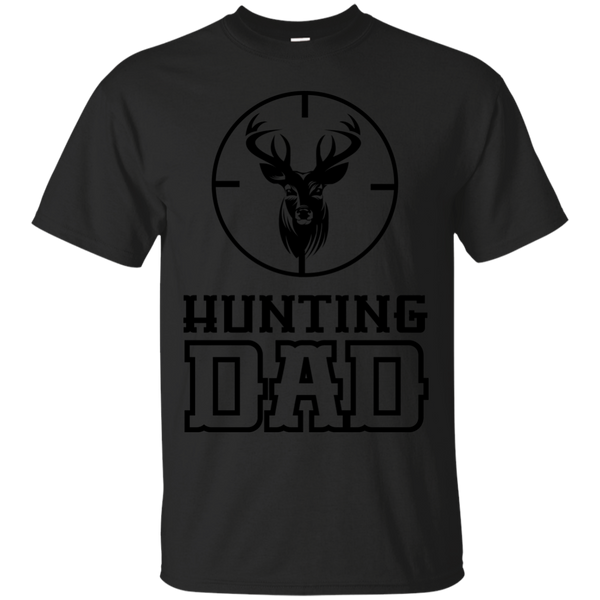 Hunting - Hunt With My Son T Shirt & Hoodie