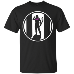 AVENGERS ASSEMBLE - Hawkeye v2 CB T Shirt & Hoodie